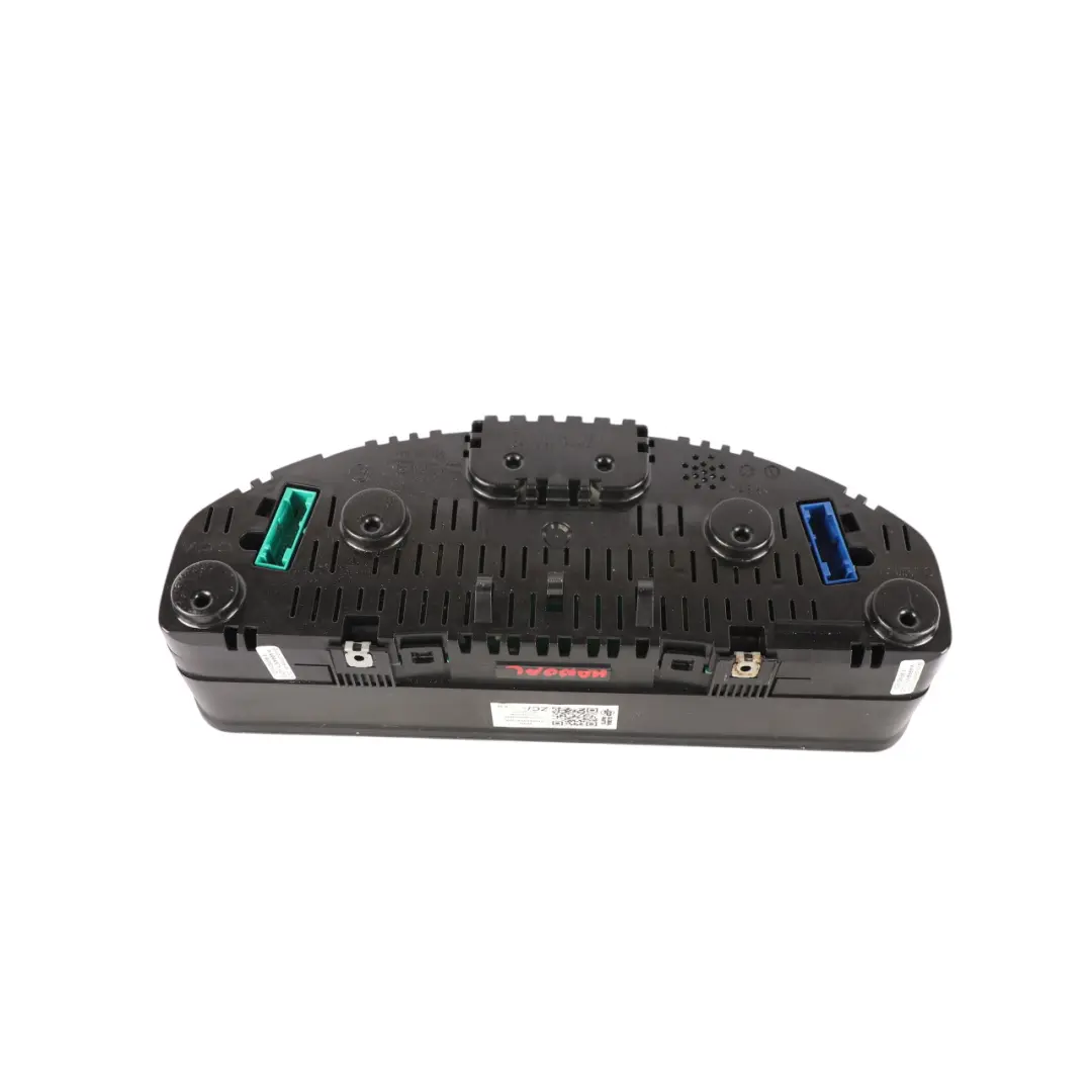Speedometer Clock Speedo Manual Diesel to Volkswagen Transporter T5 with Part number 7H0920951MX Volkswagen Transporter T5 Speedometer Clock Speedo Manual Diesel - SKU RHD-7H0920951MX - Part number 7H0920951MX