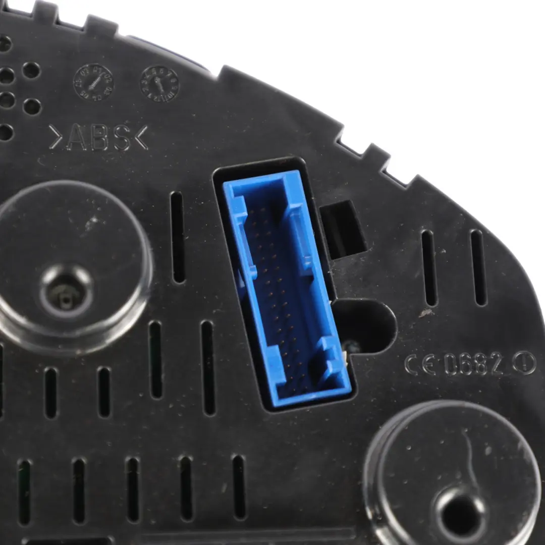 Speedometer Clock Speedo Manual Diesel to Volkswagen Transporter T5 with Part number 7H0920951MX Volkswagen Transporter T5 Speedometer Clock Speedo Manual Diesel - SKU RHD-7H0920951MX - Part number 7H0920951MX