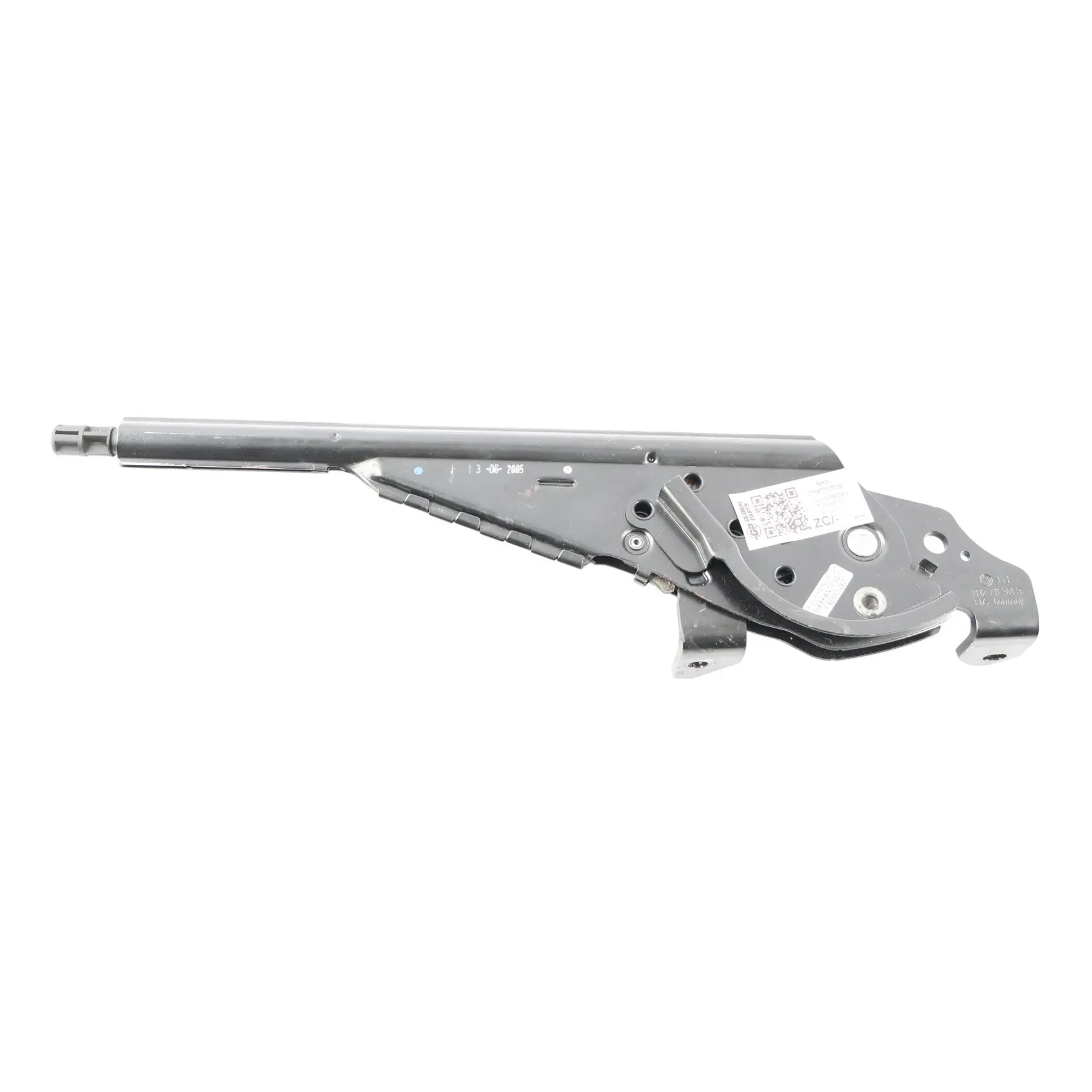 Volkswagen Transporter T5 Handbrake Lever Parking Brake 7H2711301B