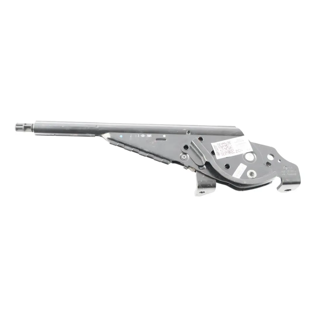 Handbrake Lever Parking Brake to Volkswagen Transporter T5 with Part number 7H2711301B Volkswagen Transporter T5 Handbrake Lever Parking Brake - SKU RHD-7H2711301B - Part number 7H2711301B