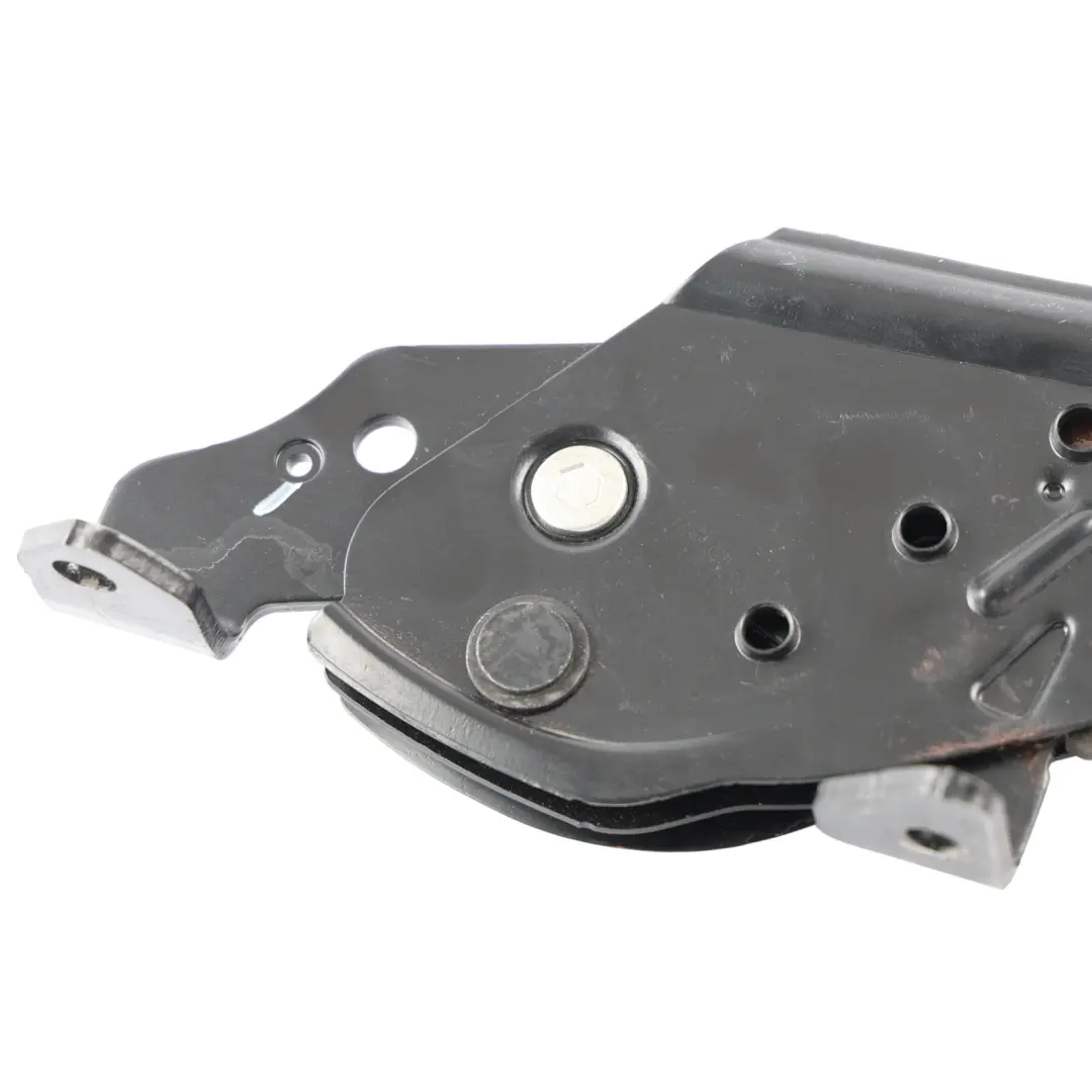 Volkswagen Transporter T5 Handbrake Lever Parking Brake - SKU RHD-7H2711301B - Part number 7H2711301B