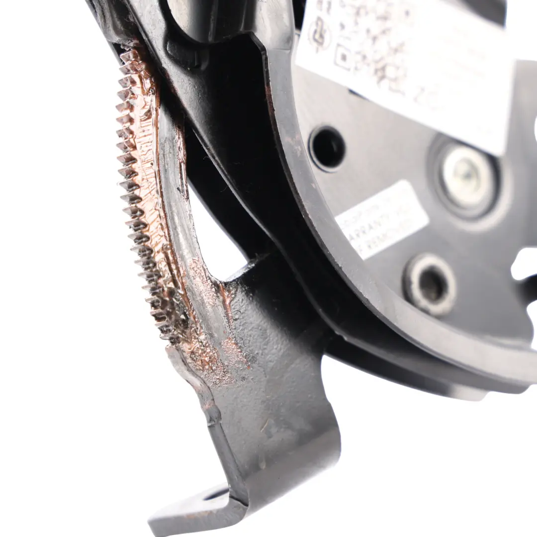 Volkswagen Transporter T5 Handbrake Lever Parking Brake - SKU RHD-7H2711301B - Part number 7H2711301B