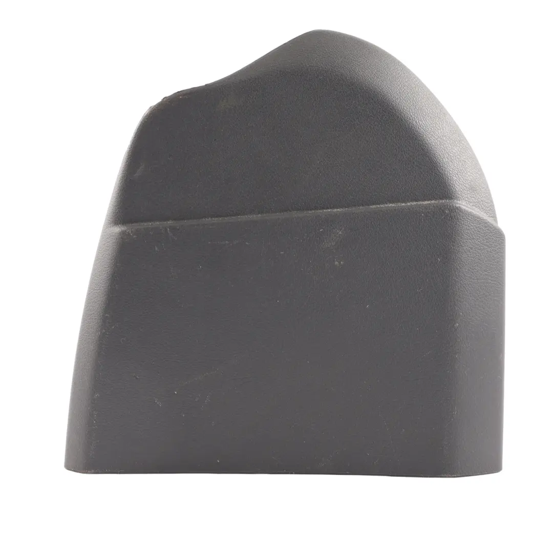 Volkswagen Transporter T5 Hand Brake Lever Surround Plastic Trim Cover - SKU RHD-7H2711464 - Part number 7H2711464