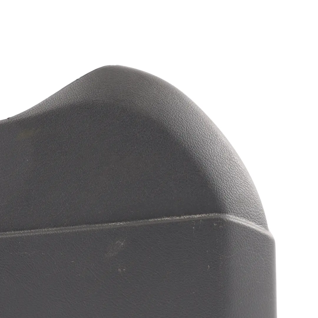 Hand Brake Lever Surround Plastic Trim Cover to Volkswagen Transporter T5 with Part number 7H2711464 Volkswagen Transporter T5 Hand Brake Lever Surround Plastic Trim Cover - SKU RHD-7H2711464 - Part number 7H2711464