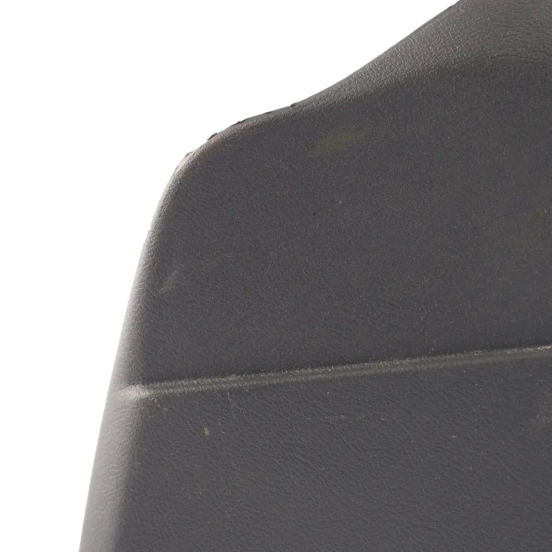Volkswagen Transporter T5 Hand Brake Lever Surround Plastic Trim Cover - SKU RHD-7H2711464 - Part number 7H2711464