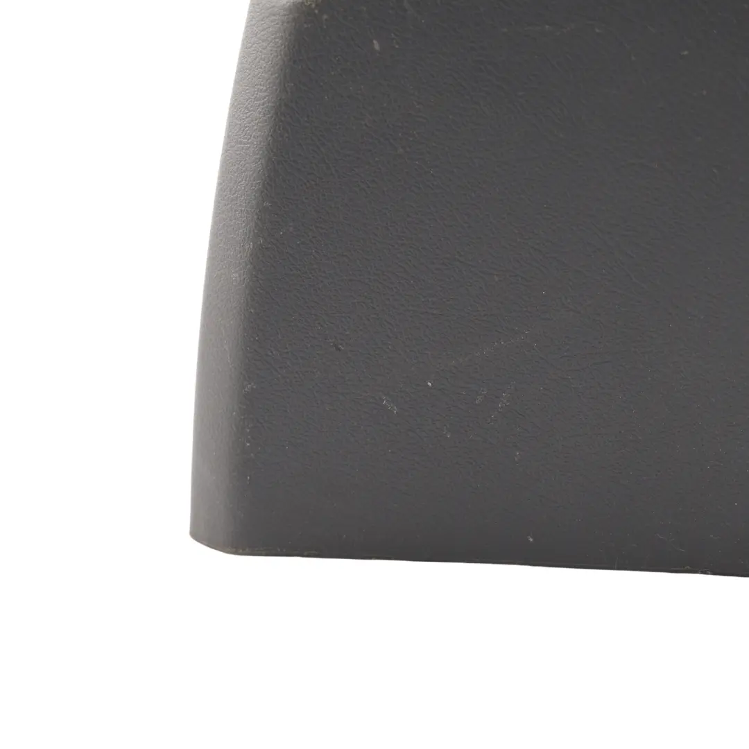 Volkswagen Transporter T5 Hand Brake Lever Surround Plastic Trim Cover - SKU RHD-7H2711464 - Part number 7H2711464