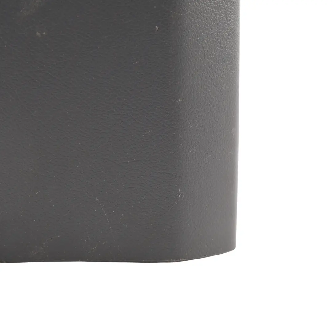 Volkswagen Transporter T5 Hand Brake Lever Surround Plastic Trim Cover - SKU RHD-7H2711464 - Part number 7H2711464
