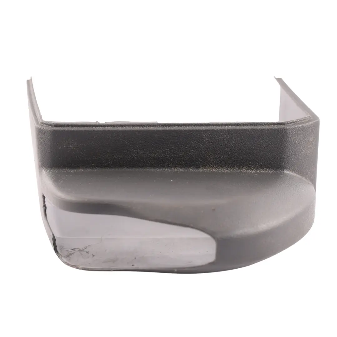 Volkswagen Transporter T5 Hand Brake Lever Surround Plastic Trim Cover - SKU RHD-7H2711464 - Part number 7H2711464