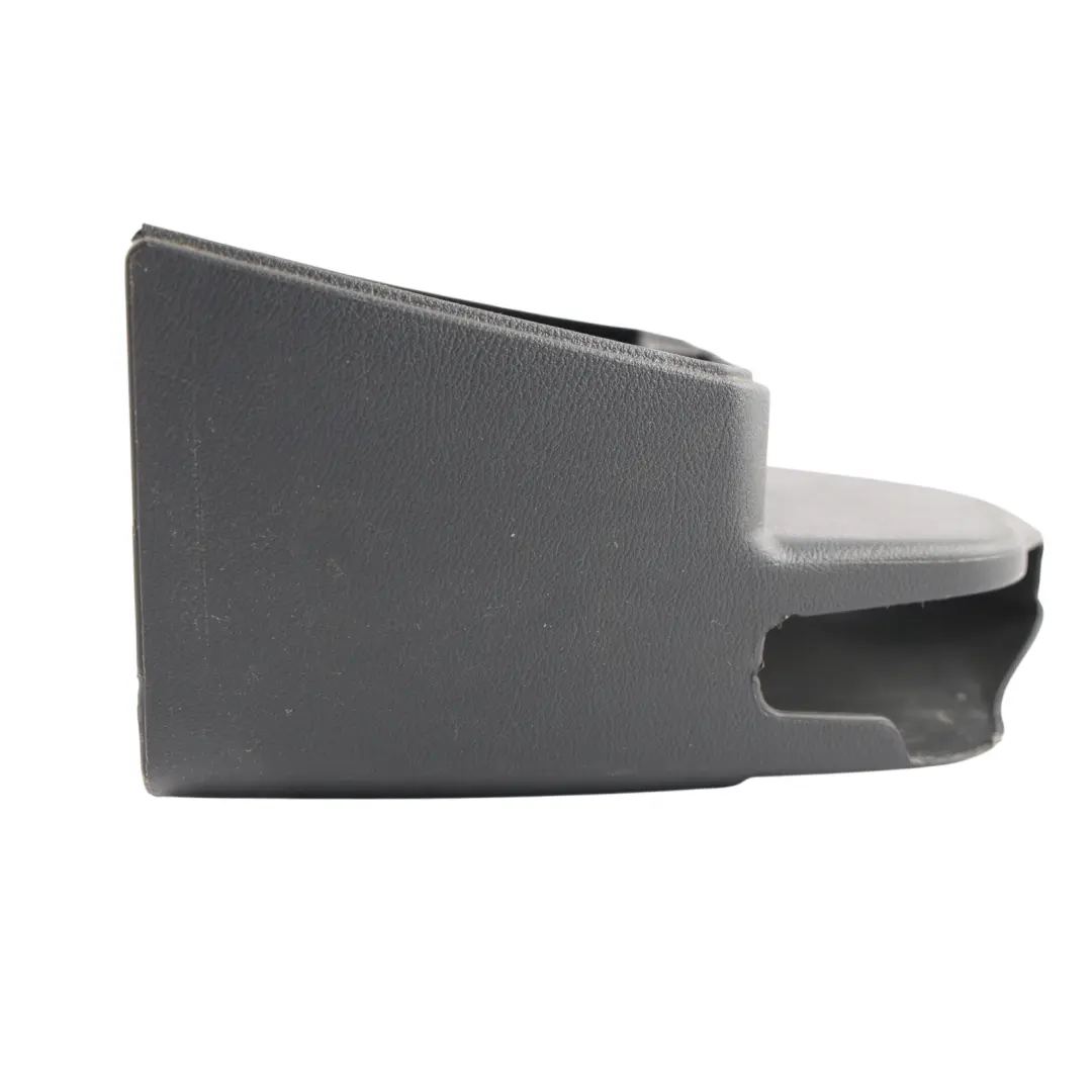 Hand Brake Lever Surround Plastic Trim Cover to Volkswagen Transporter T5 with Part number 7H2711464 Volkswagen Transporter T5 Hand Brake Lever Surround Plastic Trim Cover - SKU RHD-7H2711464 - Part number 7H2711464