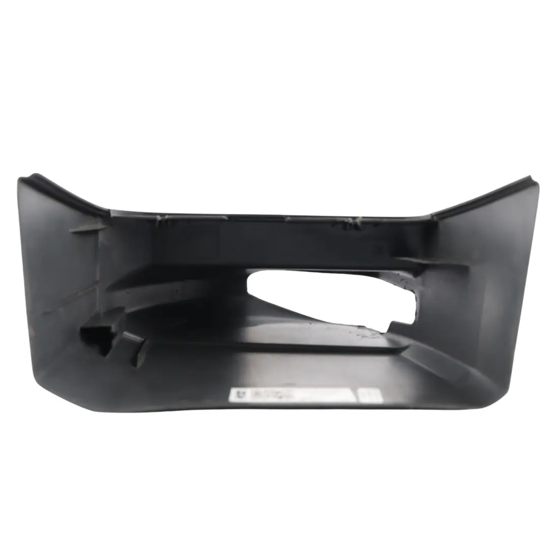 Volkswagen Transporter T5 Hand Brake Lever Surround Plastic Trim Cover - SKU RHD-7H2711464 - Part number 7H2711464