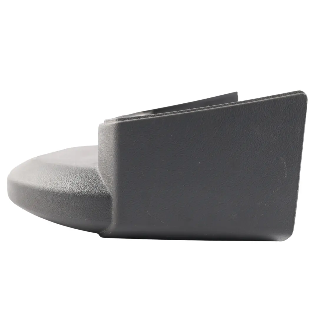 Volkswagen Transporter T5 Hand Brake Lever Surround Plastic Trim Cover - SKU RHD-7H2711464 - Part number 7H2711464