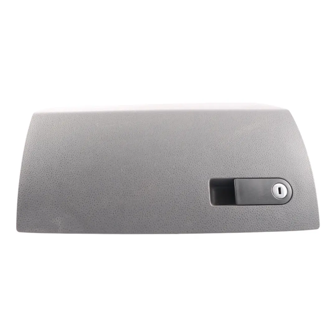 Volkswagen Transporter T5 Glove Box Storage Compartment - SKU RHD-7H2857121 - Part number 7H2857121