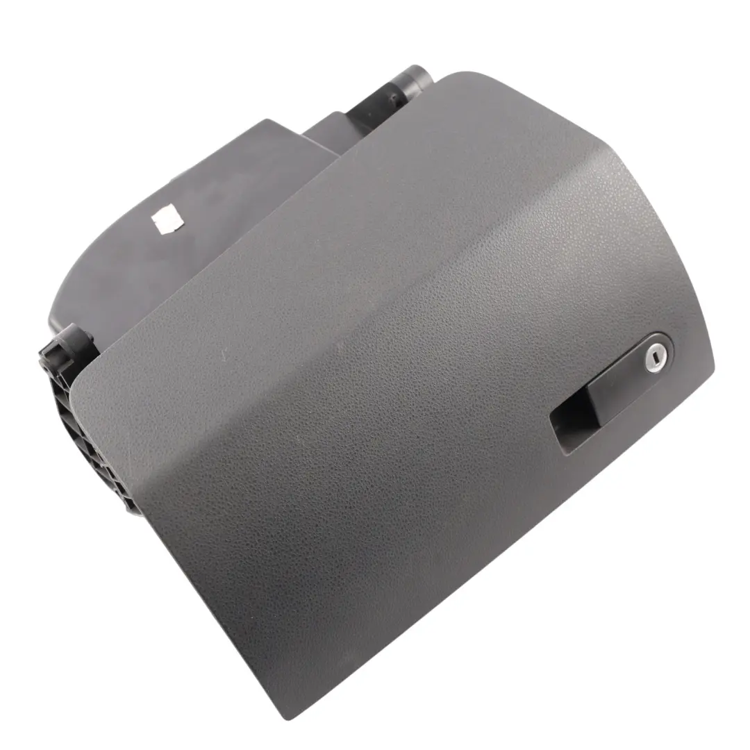 Volkswagen Transporter T5 Glove Box Storage Compartment - SKU RHD-7H2857121 - Part number 7H2857121