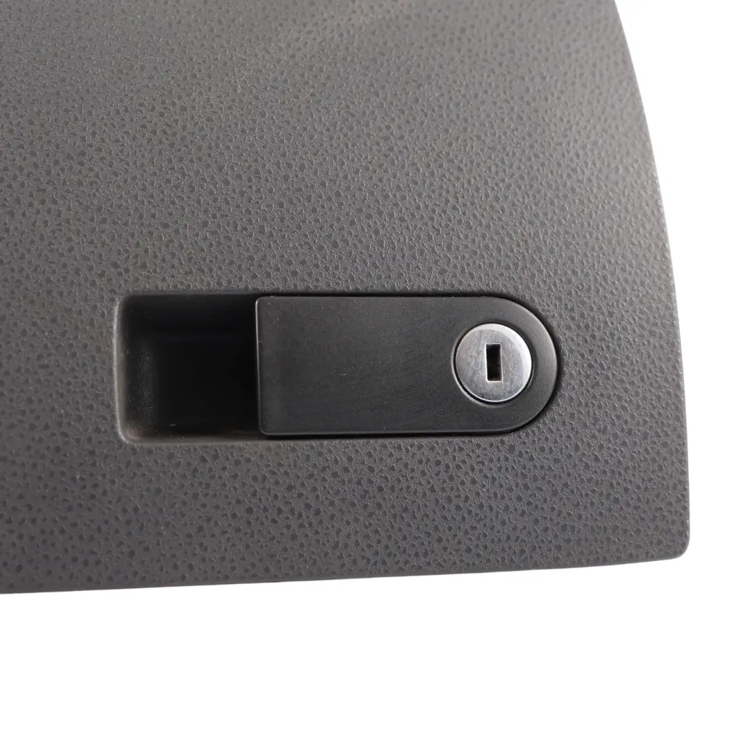 Glove Box Storage Compartment to Volkswagen Transporter T5 with Part number 7H2857121 Volkswagen Transporter T5 Glove Box Storage Compartment - SKU RHD-7H2857121 - Part number 7H2857121