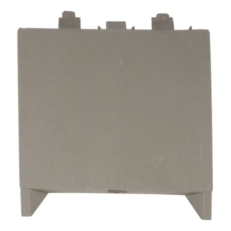 Volkswagen Transporter T5 Interior Fusebox Panel Cover 7H2857151C
