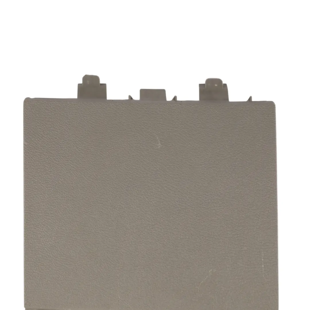 Volkswagen Transporter T5 Interior Fusebox Panel Cover - SKU RHD-7H2857151C-1 - Part number 7H2857151C