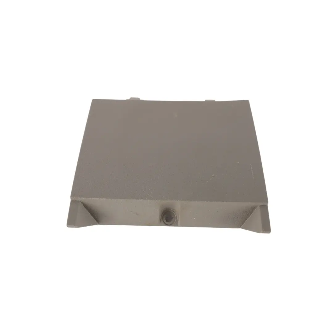 Interior Fusebox Panel Cover to Volkswagen Transporter T5 with Part number 7H2857151C Volkswagen Transporter T5 Interior Fusebox Panel Cover - SKU RHD-7H2857151C-1 - Part number 7H2857151C