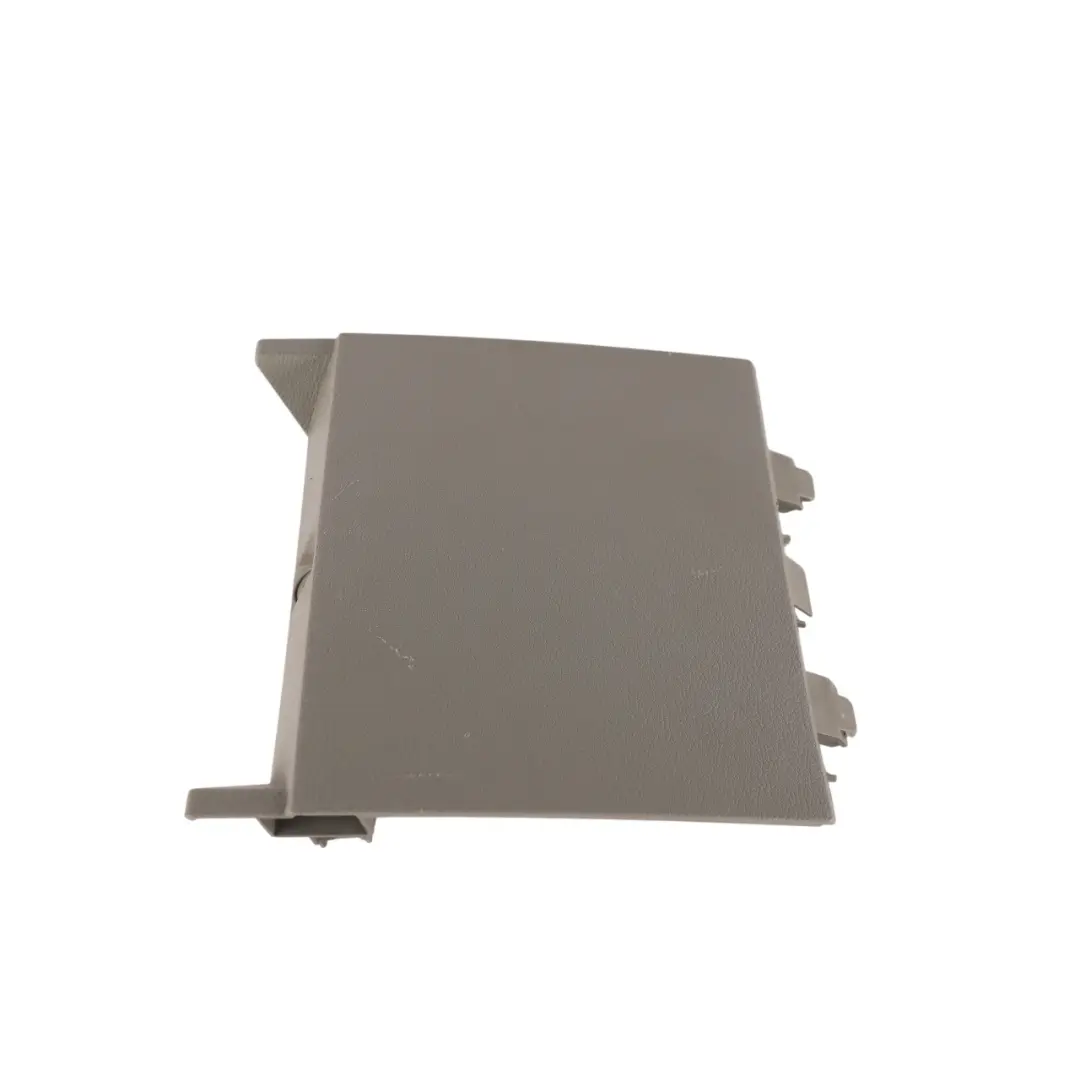 Volkswagen Transporter T5 Interior Fusebox Panel Cover - SKU RHD-7H2857151C-1 - Part number 7H2857151C