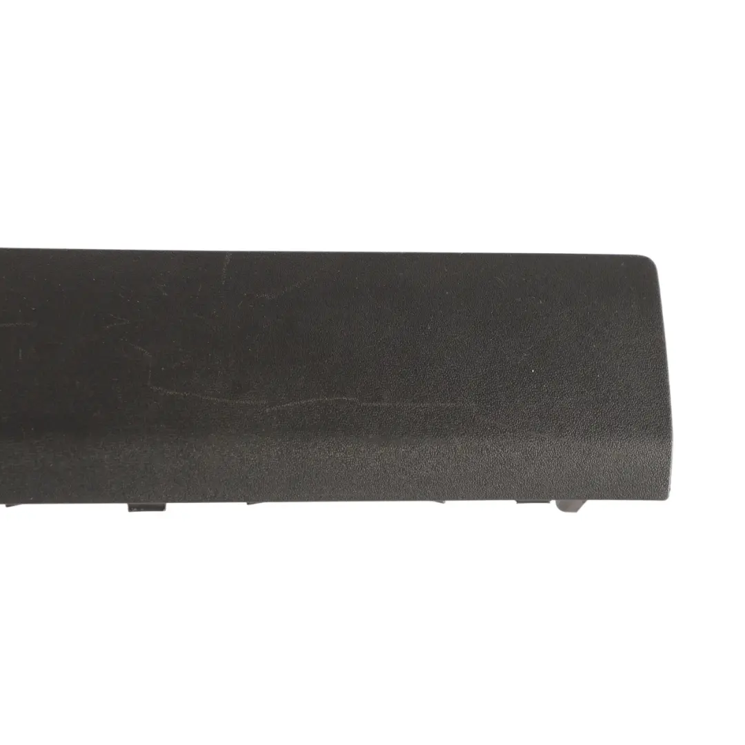 Dashboard Moulding Trim Panel Strip Left N/S to Volkswagen Transporter T5 with Part number 7H2857185 Volkswagen Transporter T5 Dashboard Moulding Trim Panel Strip Left N/S - SKU RHD-7H2857185 - Part number 7H2857185
