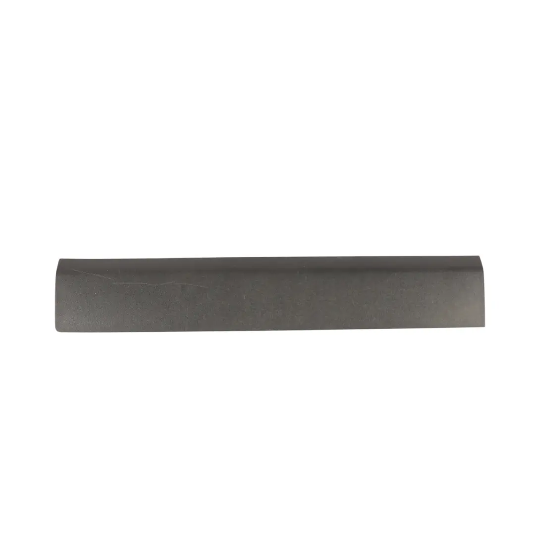 Dashboard Moulding Trim Panel Strip Left N/S to Volkswagen Transporter T5 with Part number 7H2857185 Volkswagen Transporter T5 Dashboard Moulding Trim Panel Strip Left N/S - SKU RHD-7H2857185 - Part number 7H2857185