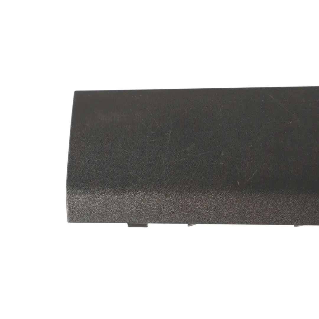 Volkswagen Transporter T5 Dashboard Moulding Trim Panel Strip Left N/S - SKU RHD-7H2857185 - Part number 7H2857185