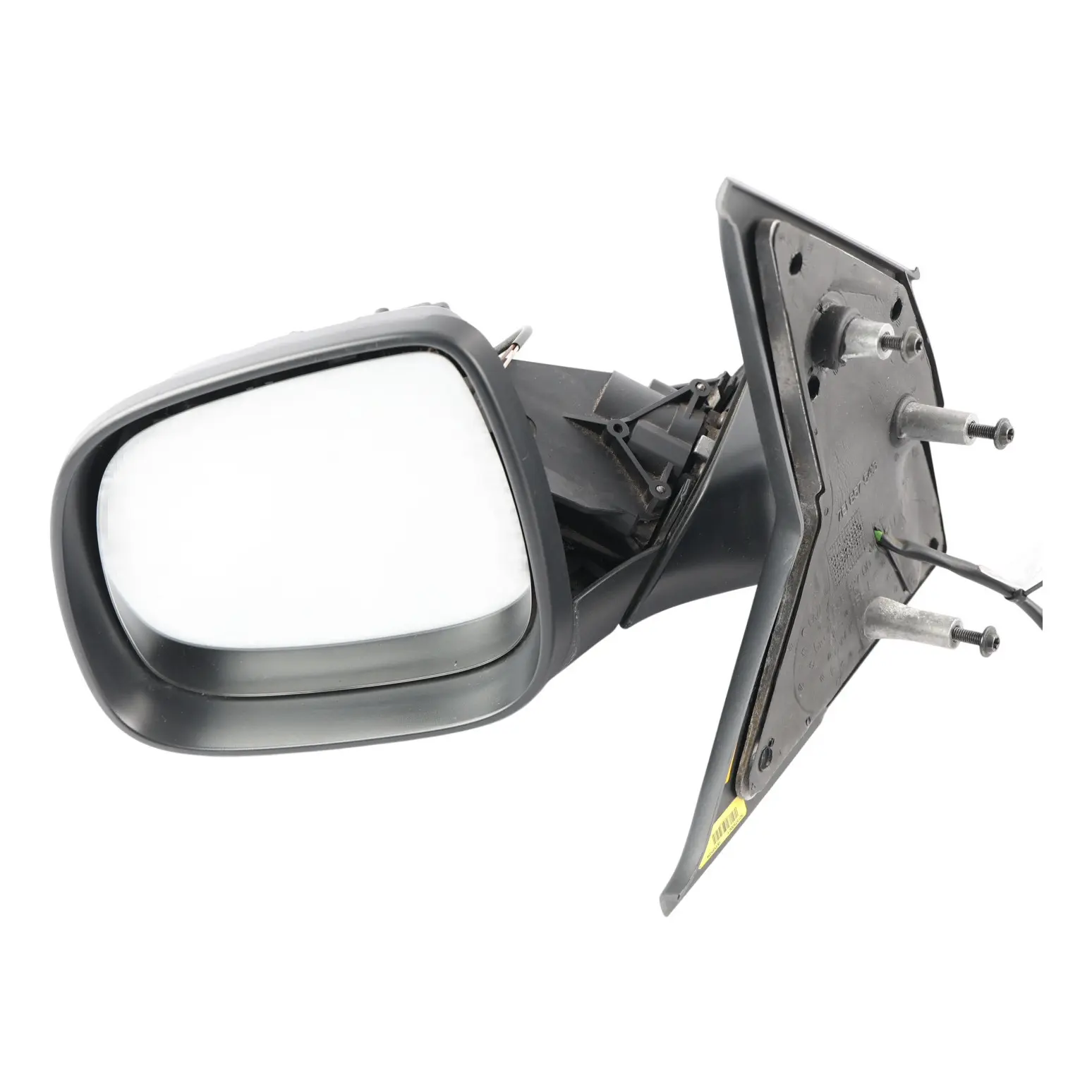 VW Volkswagen Transporter T5 Door Mirror Electric Heated Left N/S 7H2857507A