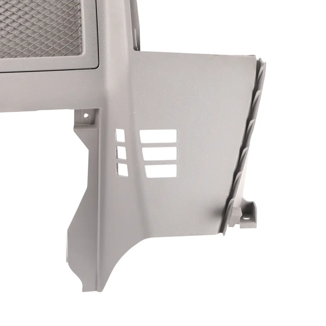 Volkswagen Transporter T5 Dashboard Cover Panel Net Storage Left N/S - SKU RHD-7H2858903B - Part number 7H2858903B