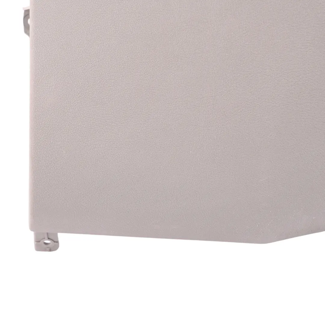 Dashboard Lower Column Trim Panel Driver's Side to VW Transporter T5 with Part number 7H2858904 VW Transporter T5 Dashboard Lower Column Trim Panel Driver's Side - SKU RHD-7H2858904 - Part number 7H2858904