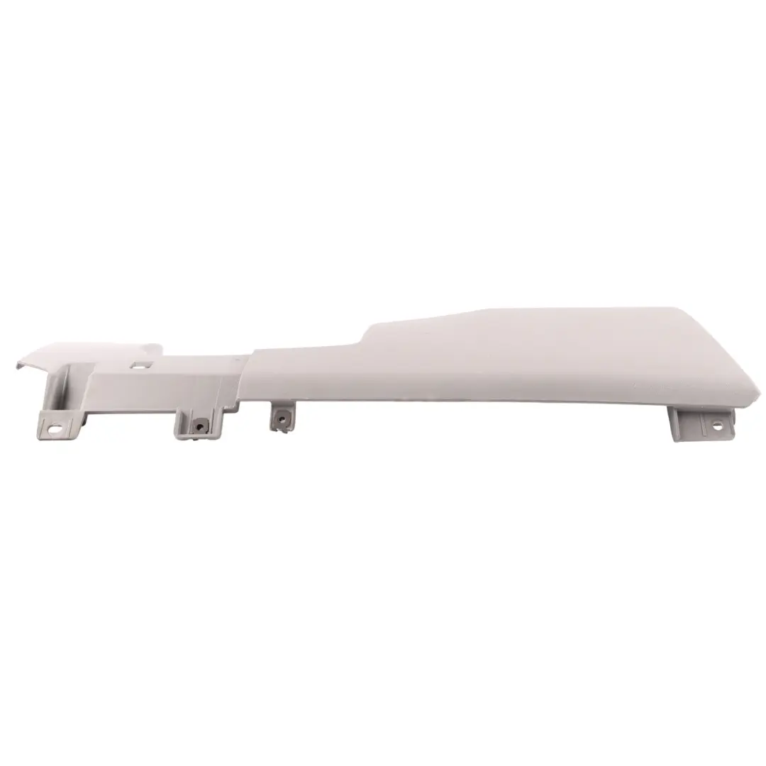 VW Transporter T5 Dashboard Lower Column Trim Panel Driver's Side - SKU RHD-7H2858904 - Part number 7H2858904