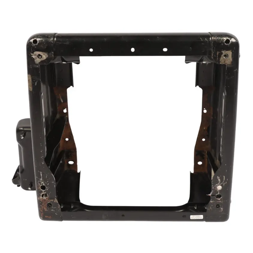 Volkswagen Transporter T5 Front Seat Frame Assembly Right O/S 7H2881678D