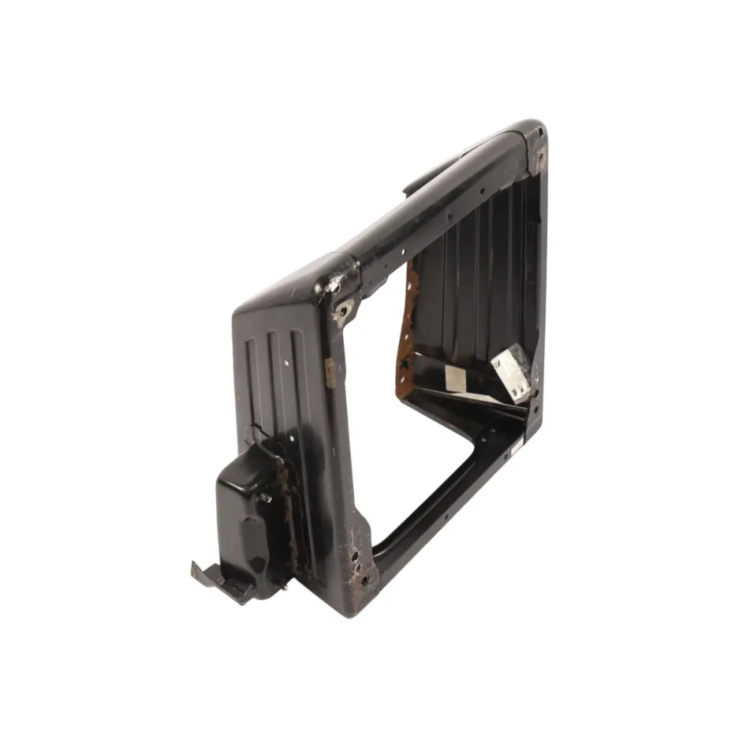 Volkswagen Transporter T5 Front Seat Frame Assembly Right O/S - SKU RHD-7H2881678D - Part number 7H2881678D