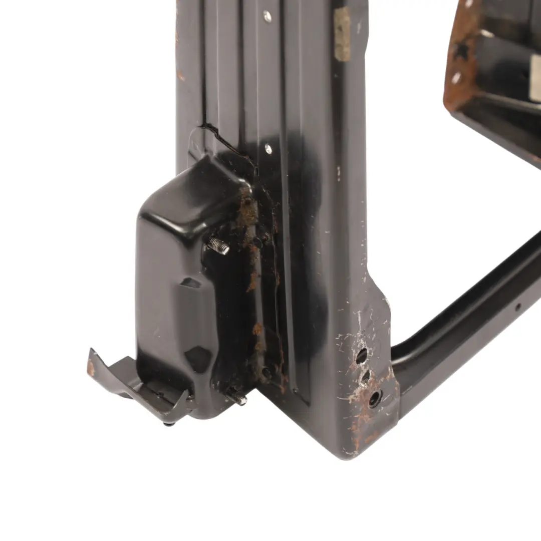 Front Seat Frame Assembly Right O/S to Volkswagen Transporter T5 with Part number 7H2881678D Volkswagen Transporter T5 Front Seat Frame Assembly Right O/S - SKU RHD-7H2881678D - Part number 7H2881678D
