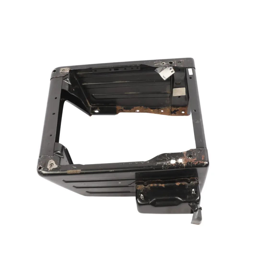 Front Seat Frame Assembly Right O/S to Volkswagen Transporter T5 with Part number 7H2881678D Volkswagen Transporter T5 Front Seat Frame Assembly Right O/S - SKU RHD-7H2881678D - Part number 7H2881678D