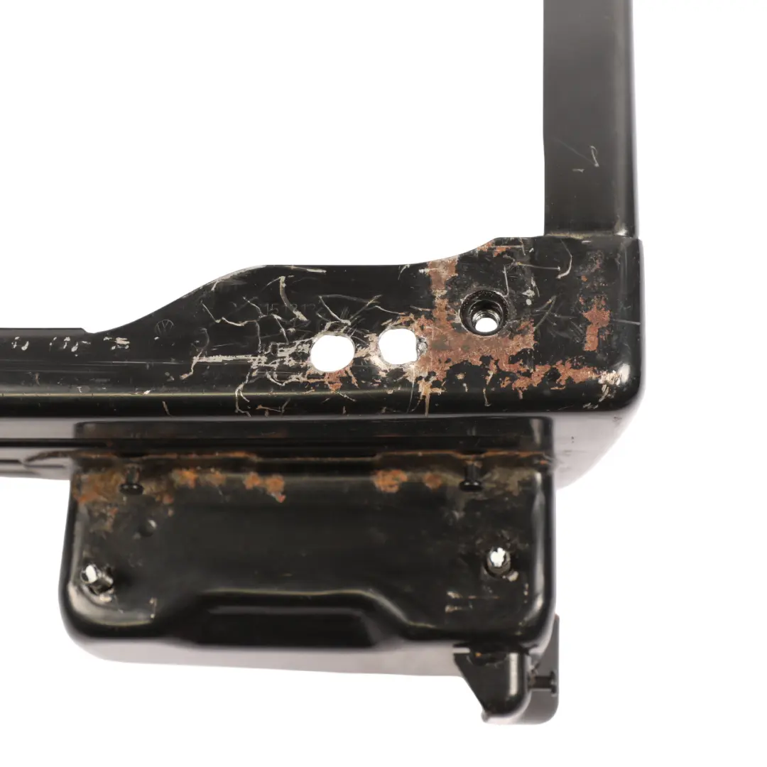 Volkswagen Transporter T5 Front Seat Frame Assembly Right O/S - SKU RHD-7H2881678D - Part number 7H2881678D