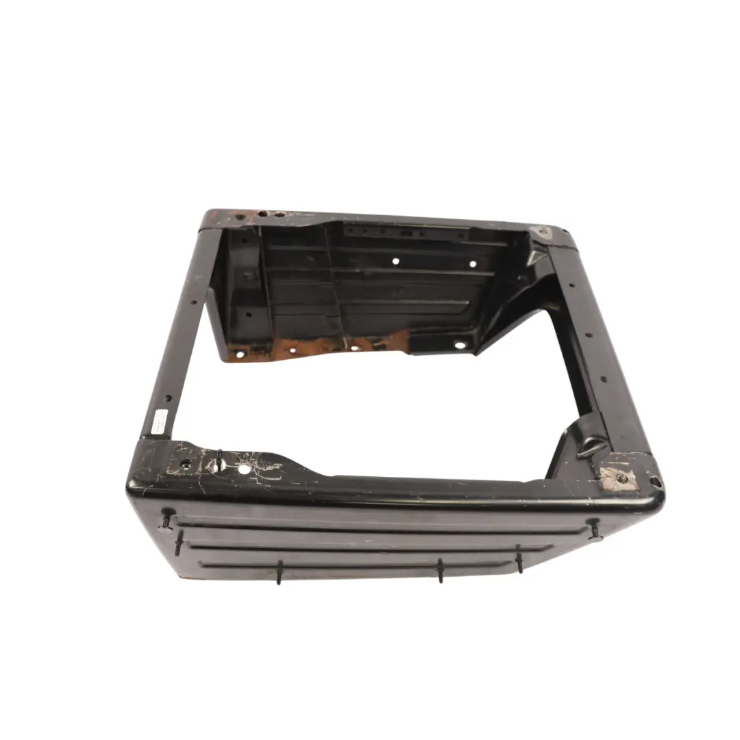 Volkswagen Transporter T5 Front Seat Frame Assembly Right O/S - SKU RHD-7H2881678D - Part number 7H2881678D