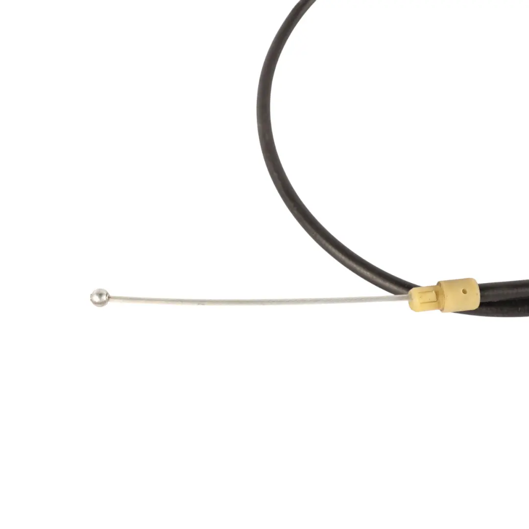 Parking Brake Pedal Mechanism Cable Linkage to Porsche Cayenne 9PA with Part number 7L0721556A Porsche Cayenne 9PA Parking Brake Pedal Mechanism Cable Linkage - SKU RHD-7L0721556A - Part number 7L0721556A