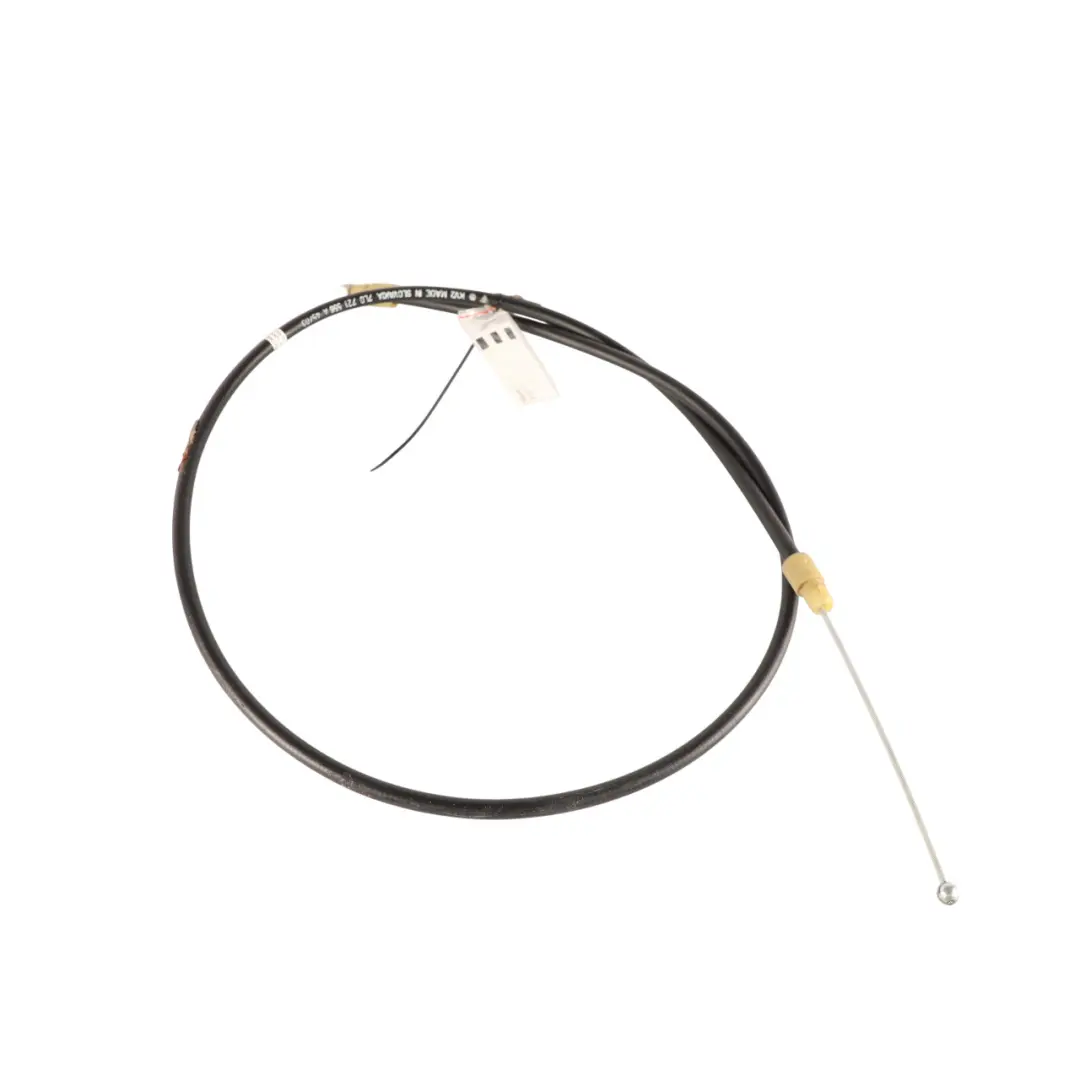 Parking Brake Pedal Mechanism Cable Linkage to Porsche Cayenne 9PA with Part number 7L0721556A Porsche Cayenne 9PA Parking Brake Pedal Mechanism Cable Linkage - SKU RHD-7L0721556A - Part number 7L0721556A