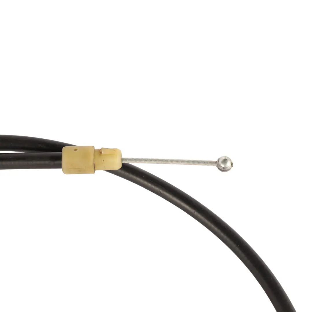 Parking Brake Pedal Mechanism Cable Linkage to Porsche Cayenne 9PA with Part number 7L0721556A Porsche Cayenne 9PA Parking Brake Pedal Mechanism Cable Linkage - SKU RHD-7L0721556A - Part number 7L0721556A