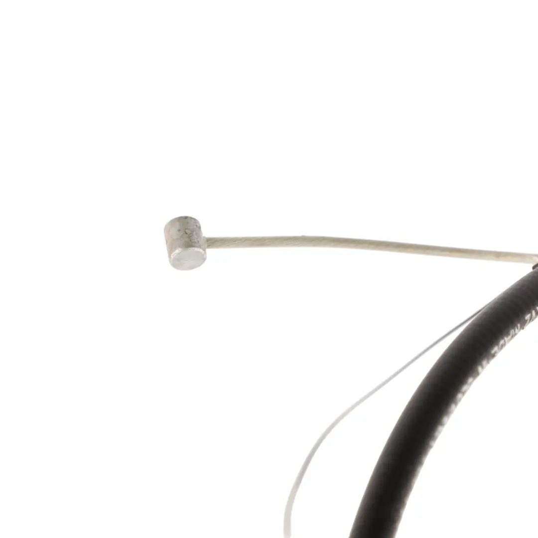 Parking Brake Pedal Mechanism Cable Linkage to Porsche Cayenne 9PA with Part number 7L0721556A Porsche Cayenne 9PA Parking Brake Pedal Mechanism Cable Linkage - SKU RHD-7L0721556A - Part number 7L0721556A