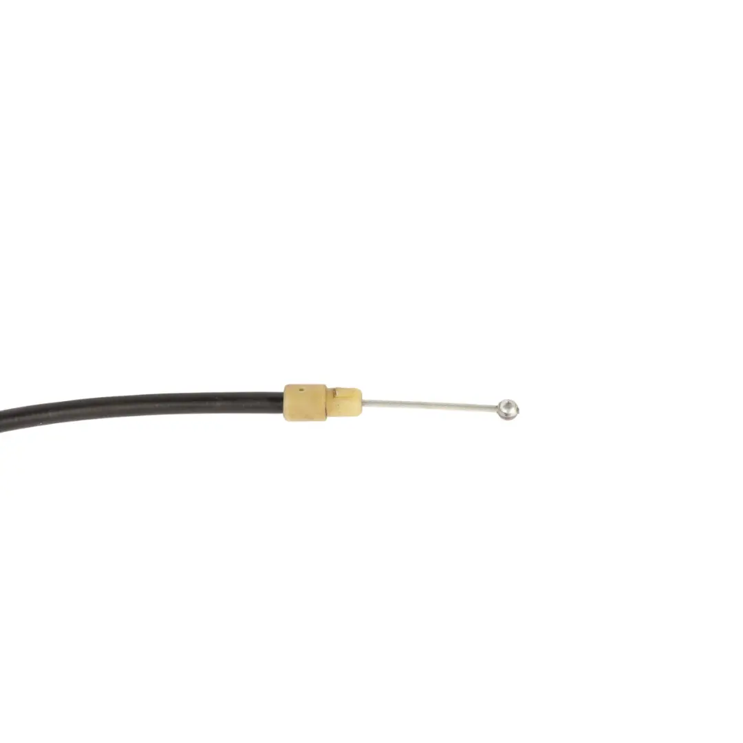 Parking Brake Pedal Mechanism Cable Linkage to Porsche Cayenne 9PA with Part number 7L0721556A Porsche Cayenne 9PA Parking Brake Pedal Mechanism Cable Linkage - SKU RHD-7L0721556A - Part number 7L0721556A