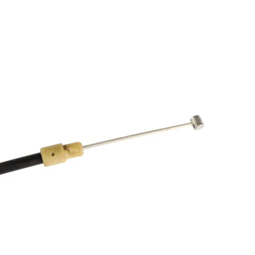 Parking Brake Pedal Mechanism Cable Linkage to Porsche Cayenne 9PA with Part number 7L0721556A Porsche Cayenne 9PA Parking Brake Pedal Mechanism Cable Linkage - SKU RHD-7L0721556A - Part number 7L0721556A