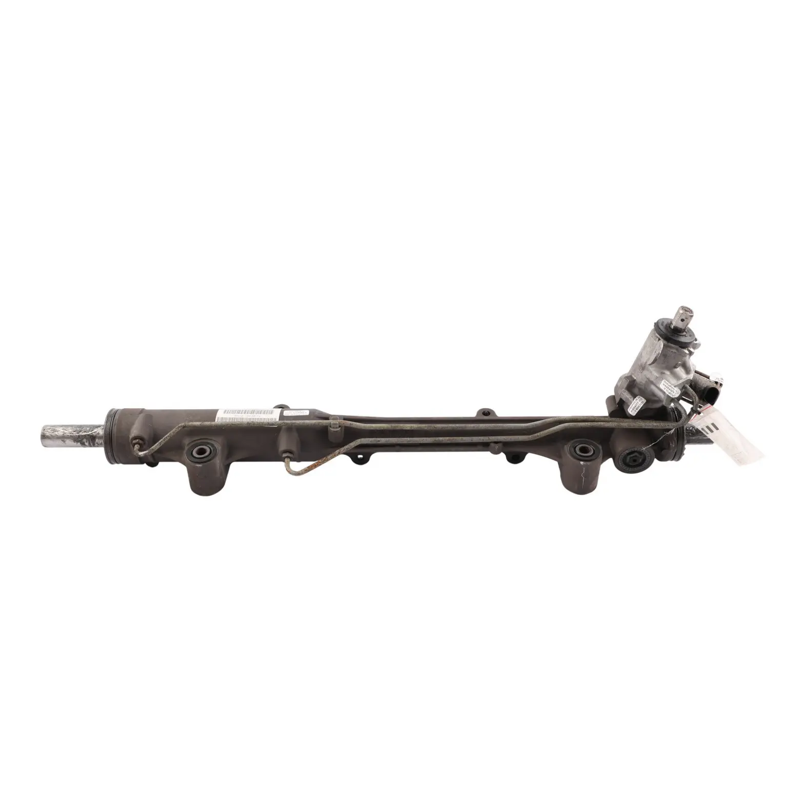 Porsche Cayenne 9PA Steering Gear Rack Servotronic 7L5422055L