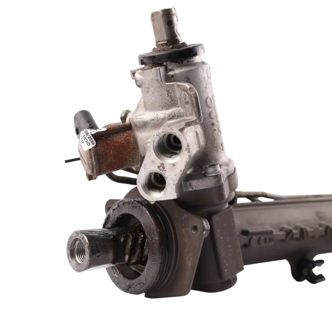 Porsche Cayenne 9PA Steering Gear Rack Servotronic - SKU RHD-7L5422055L - Part number 7L5422055L