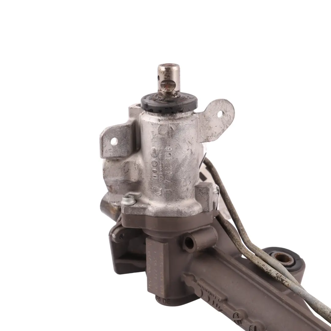 Porsche Cayenne 9PA Steering Gear Rack Servotronic - SKU RHD-7L5422055L - Part number 7L5422055L