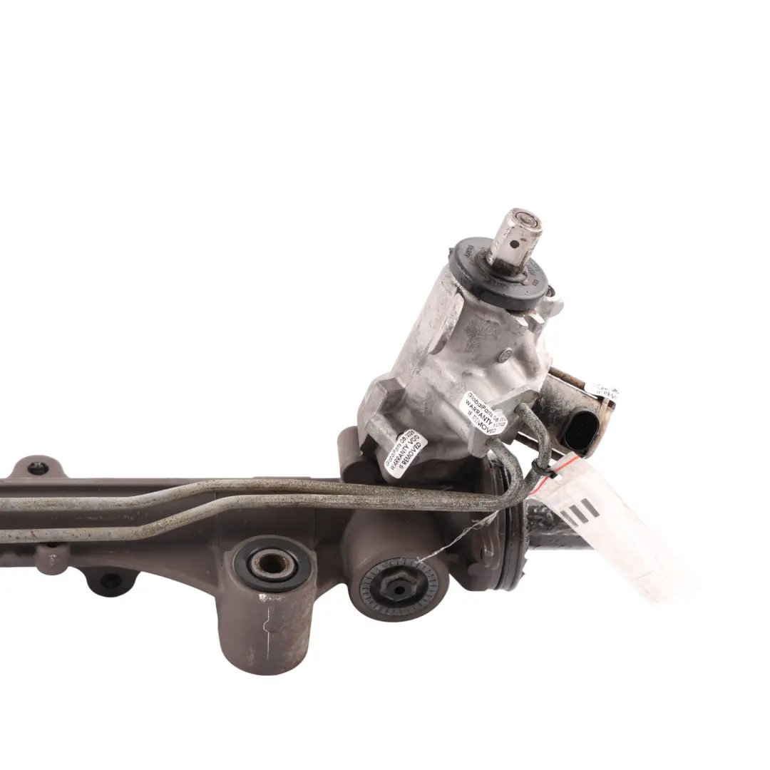 Porsche Cayenne 9PA Steering Gear Rack Servotronic - SKU RHD-7L5422055L - Part number 7L5422055L