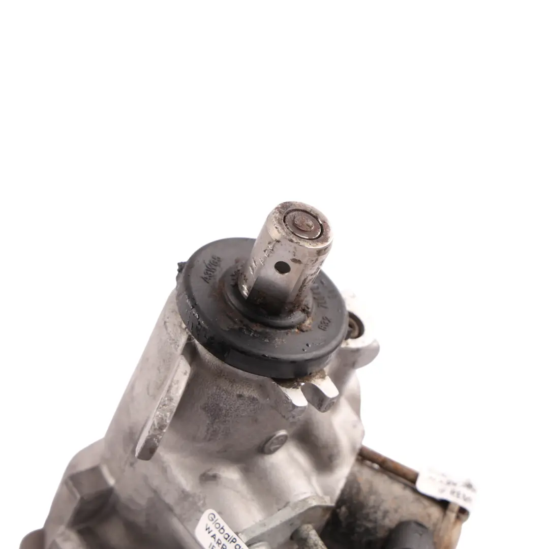 Porsche Cayenne 9PA Steering Gear Rack Servotronic - SKU RHD-7L5422055L - Part number 7L5422055L