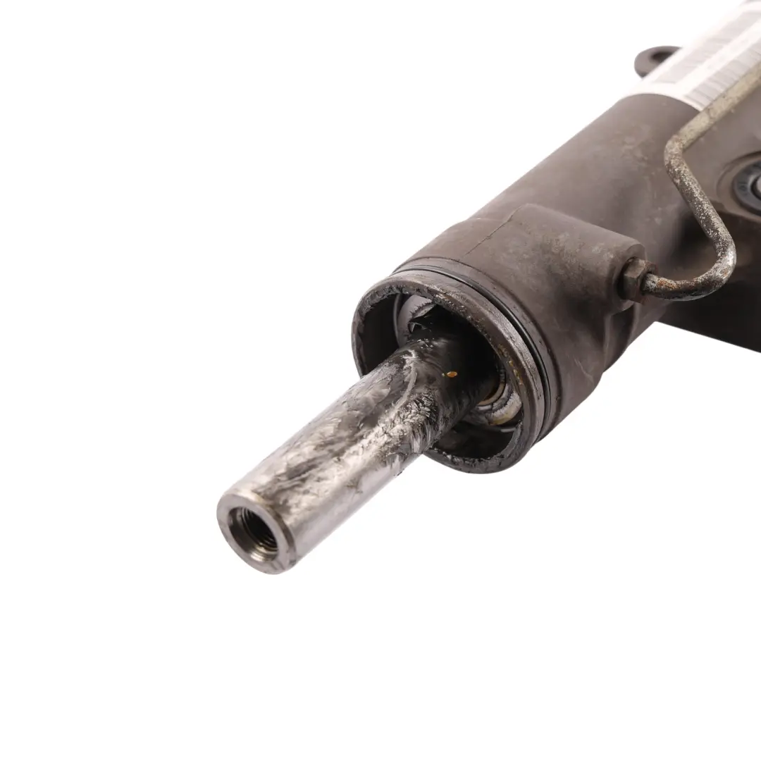 Porsche Cayenne 9PA Steering Gear Rack Servotronic - SKU RHD-7L5422055L - Part number 7L5422055L