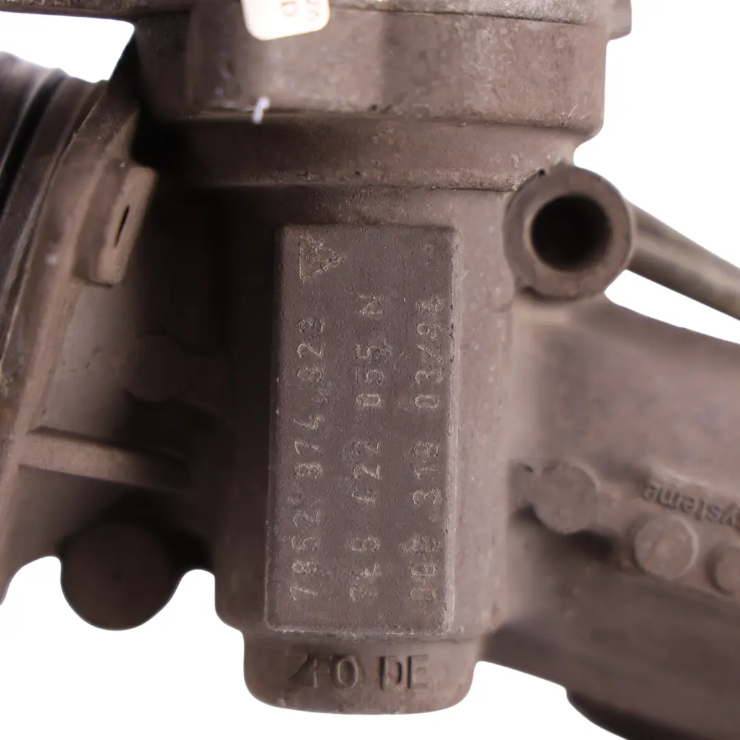 Porsche Cayenne 9PA Power Steering Rack Box Gear Pinion - SKU RHD-7L5422055N - Part number 7L5422055N