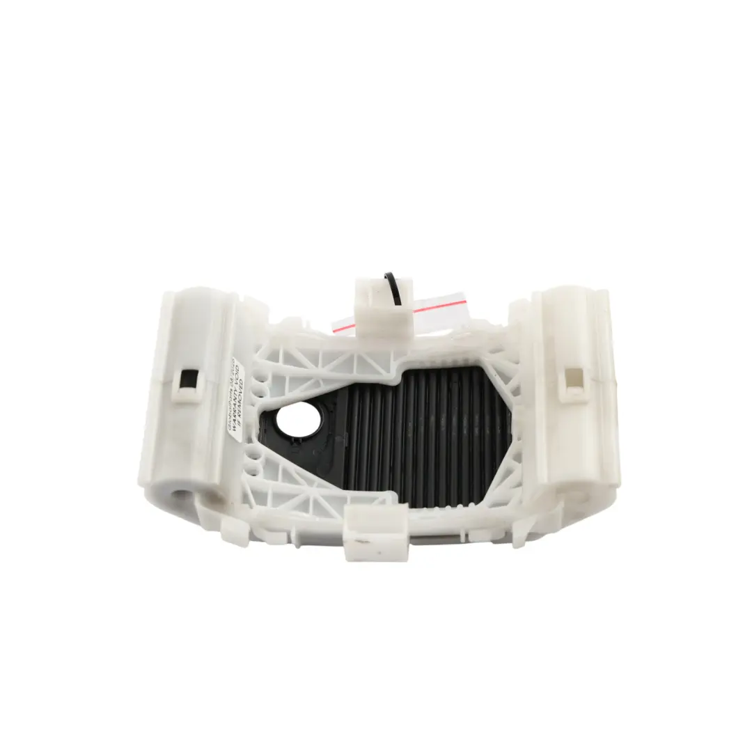 Porsche Cayenne 9PA Automatic Transmission Gear Lever Trim Cover - SKU RHD-7L5713203A-1 - Part number 7L5713203A