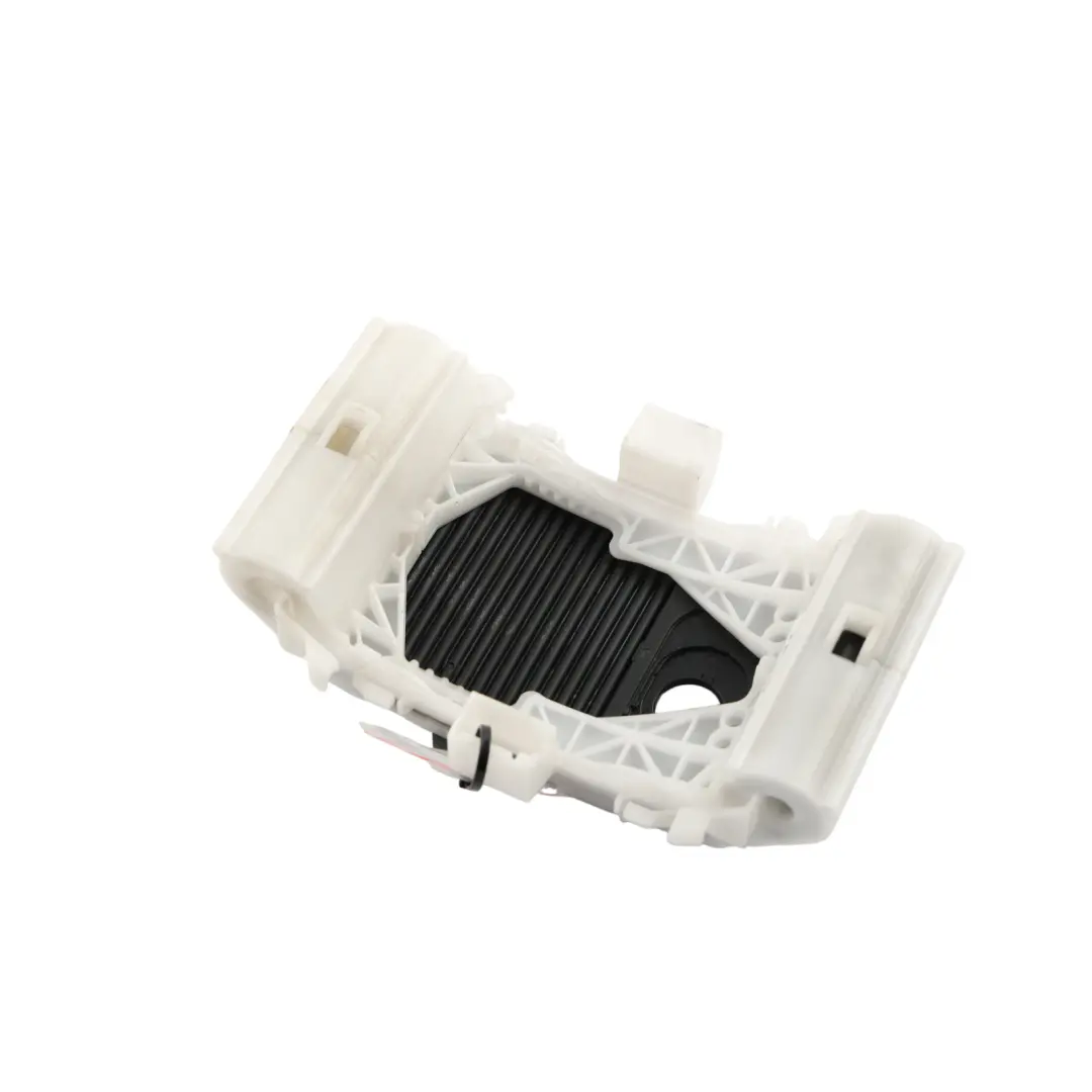 Transmission Gear Lever Trim Cover to Porsche Cayenne 9PA Automatic with Part number 7L5713203A Porsche Cayenne 9PA Automatic Transmission Gear Lever Trim Cover - SKU RHD-7L5713203A-1 - Part number 7L5713203A